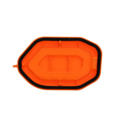 TWIN AIR Luftfilterabdeckung für KAWASAKI KX 450, KX 450 X, KXF 450 2024-2027