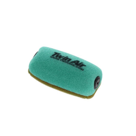 Filtro de aire TWIN AIR pre-lubricado para HUSQVARNA TC 50, TC 50 MINI, KTM SX 50, SX 50 MINI y GAS GAS MC 50 de 2024 a 2027