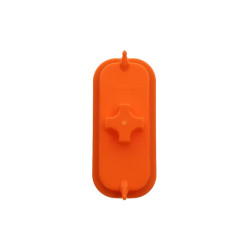 Couvercle de filtre à air TWIN AIR pour KTM SX 50, SX 50 MINI, HUSQVARNA TC 50, TC 50 MINI et GAS GAS MC 50 de 2024 à 2027