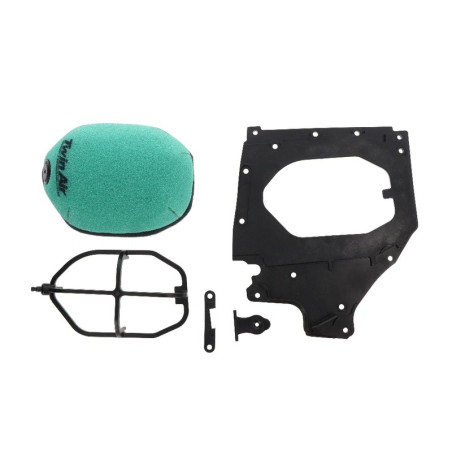 Filtro de aire ignífugo TWIN AIR para KAWASAKI KX 450, KX 450 X, KXF 450 de 2024 a 2027