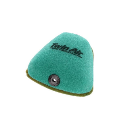 Filtro de aire TWIN AIR pre-lubricado para YAMAHA WRF 250, WRF 450, YZF 250, YZF 450 y FANTIC XEF 450, XXF 250, XXF 450