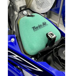 TWIN AIR air filter for YAMAHA WRF 250, WRF 450, YZF 250, YZF 450 and FANTIC XEF 450, XXF 250, XXF 450 2023-2027