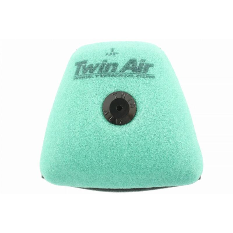TWIN AIR Pre-Oiled Flame Retardant Air Filter For Kit for YAMAHA WRF 250, WRF 450, YZF 250 and FANTIC XEF 250, XEF 450, XXF 250