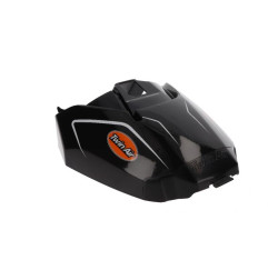 Sur-filtre à air TWIN AIR Power Cover pour YAMAHA WRF 250, WRF 450, YZF 250, YZF 450 et FANTIC XEF 450, XXF 250, XXF 450