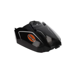 TWIN AIR Luftfilter für YAMAHA WRF 250, WRF 450, YZF 250, YZF 450 und FANTIC XEF 450, XXF 250, XXF 450 2023-2027