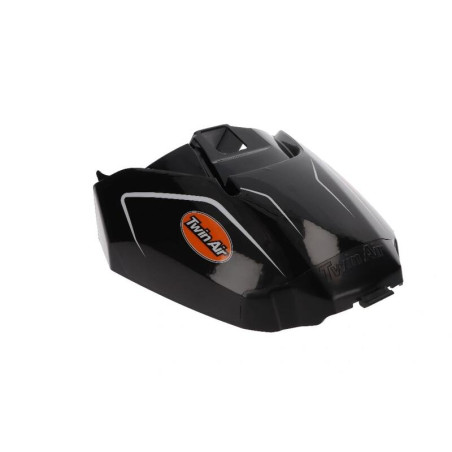 Tapa de caja de filtro de aire TWIN AIR PowerCover para YAMAHA WRF 450, YZF 250, YZF 450 y FANTIC XEF 450, XXF 250, XXF 450