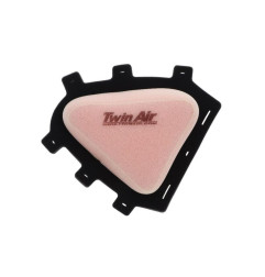 Filtro de aire TWIN AIR para HONDA CRF 250, CRF 250 RWE, CRF 250 RX ENDURO, CRF 450, CRF 450 RWE de 2025 a 2027