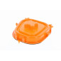 Tapa de lavado filtro de aire TWIN AIR para HONDA CRF 250, CRF 250 RWE, CRF 250 RX ENDURO, CRF 450, CRF 450 X de 2025 a 2027 Tapa de lavado filtro de aire TWIN AIR para HONDA CRF 250, CRF 250 RWE, CRF 250 RX ENDURO, CRF 450, CRF 450 X de 2025 a 2027