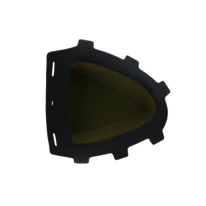 Filtro de aire TWIN AIR pre-lubricado para HONDA CRF 250, CRF 250 RWE, CRF 250 RX ENDURO, CRF 450, CRF 450 RWE de 2025 a 2027