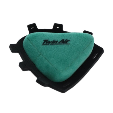 Filtro de aire TWIN AIR pre-lubricado para HONDA CRF 250, CRF 250 RWE, CRF 250 RX ENDURO, CRF 450, CRF 450 RWE de 2025 a 2027