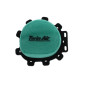 Filtro de aire TWIN AIR pre-lubricado para SHERCO SE 125, SE 250, SE 300, SEF 250, SEF 300 de 2025 a 2027