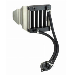 TWIN AIR oil cooler for KAWASAKI KX 450, KXF 450 2024-2027