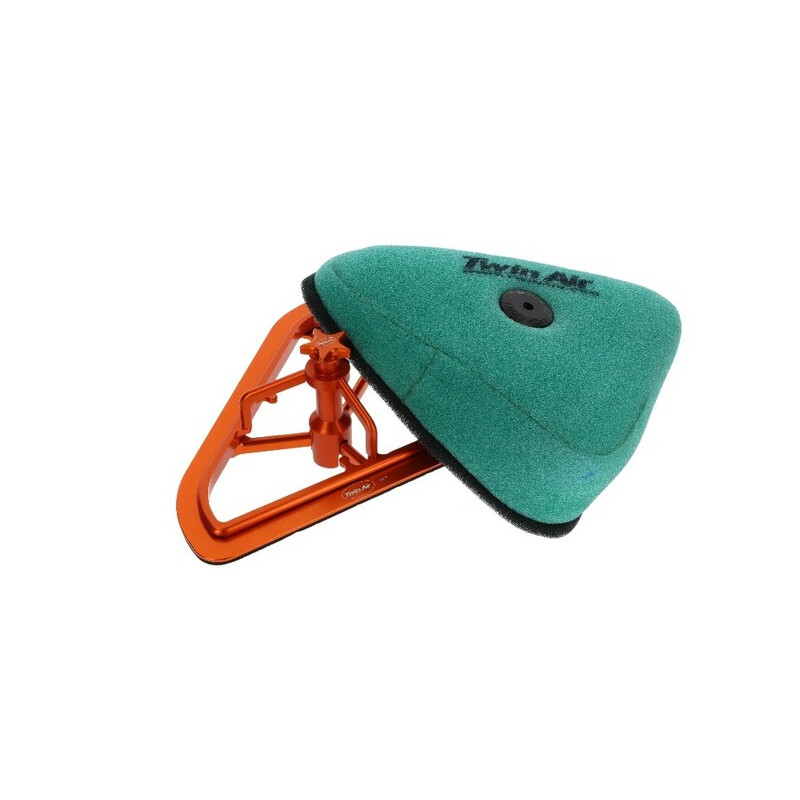 Kit de filtro de aire TWIN AIR Powerflow para HONDA CRF 250, CRF 250 RWE, CRF 250 RX ENDURO, CRF 450, CRF 450 RWE de 2025 a 2027
