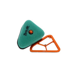Kit de filtro de aire TWIN AIR Powerflow para HONDA CRF 250, CRF 250 RWE, CRF 250 RX ENDURO, CRF 450, CRF 450 RWE de 2025 a 2027