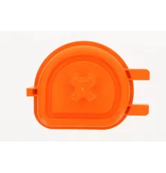 Tapa de filtro de aire TWIN AIR para SHERCO SE 125, SE 250, SE 300, SEF 250, SEF 300 de 2025 a 2027