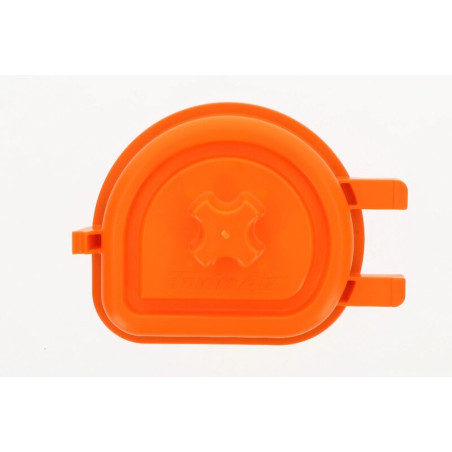 TWIN AIR Air Box Cover for SHERCO SE 125, SE 250, SE 300, SEF 250, SEF 300 2025-2027