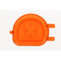 Tapa de lavado filtro de aire TWIN AIR para SHERCO SE 125, SE 250, SE 300, SEF 250, SEF 300 de 2025 a 2027