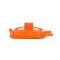 TWIN AIR Luftfilter Abdeckung für SHERCO SE 125, SE 250, SE 300, SEF 250, SEF 300 2025-2027 TWIN AIR Luftfilter Abdeckung für SHERCO SE 125, SE 250, SE 300, SEF 250, SEF 300 2025-2027