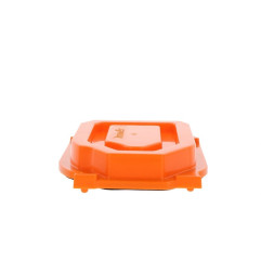 Tapa de filtro de aire TWIN AIR para KAWASAKI KX 250, KX 250 X, KXF 250 de 2025 a 2027