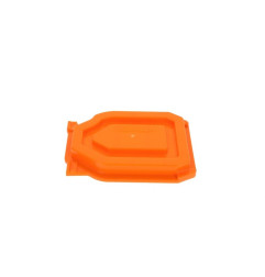 TWIN AIR Luftfilterabdeckung für KAWASAKI KX 250, KX 250 X, KXF 250 2025-2027