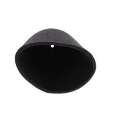 Prefiltro de aire TWIN AIR Rain Coat para YAMAHA YZ 125, YZ 250, YZ 250 X, YZF 250, YZF 450 y FANTIC XE 125, XX 125, XX 250