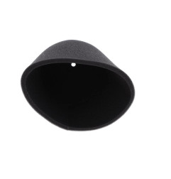 Sur-filtre TWIN AIR Rain Coat pour YAMAHA YZ 125, YZ 250, YZ 250 X, YZF 250, YZF 450 et FANTIC XE 125, XX 125, XX 250