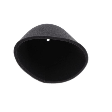 Prefiltro de aire TWIN AIR Rain Coat para YAMAHA YZ 125, YZ 250, YZ 250 X, YZF 250, YZF 450 y FANTIC XE 125, XX 125, XX 250