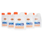 TWIN AIR Coolant Iceflow - 6x1 L