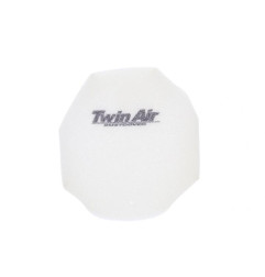 TWIN AIR air filter pre-cover for YAMAHA WRF 250, WRF 450, YZF 250, YZF 450 and FANTIC XEF 450, XXF 250, XXF 450 2023 - 152227DC