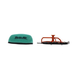 Kit de filtro de aire TWIN AIR Powerflow para KAWASAKI KX 250, KX 250 X, KXF 250 de 2025 a 2027