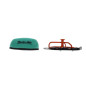 Kit de filtro de aire TWIN AIR Powerflow para KAWASAKI KX 250, KX 250 X, KXF 250 de 2025 a 2027