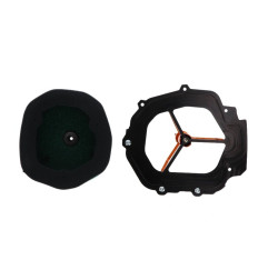 TWIN AIR powerflow air filter kit for KAWASAKI KX 250, KX 250 X, KXF 250 2025-2027
