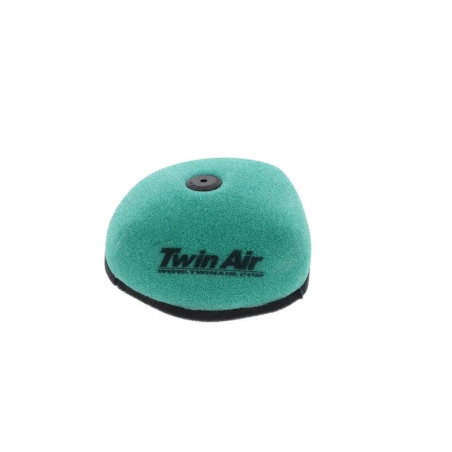 Filtre à air TWIN AIR pré-huilé résistant au feu pour kit Powerflow pour KAWASAKI KX 250, KX 250 X, KXF 250 de 2025 à 2027