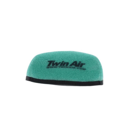 Filtro de aire ignífugo prelubricado TWIN AIR para kit Powerflow para KAWASAKI KX 250, KX 250 X, KXF 250 de 2025 a 2027