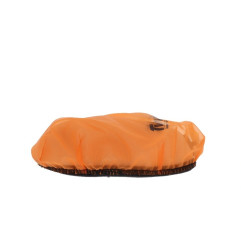 Cubrefiltro de aire TWIN AIR Grand Prix Cover para KAWASAKI KX 250, KX 250 X, KX 450, KXF 250, KXF 450 de 2024 a 2027