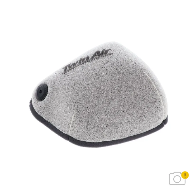 TWIN AIR Pre-Oiled Decibel Reducer Air Filter for HUSQVARNA FC 250, FC 350, KTM SX 125, SXF 250 and GAS GAS MC 125, MCF 250