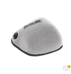 Filtre à air TWIN AIR pré-huilé réducteur de bruit pour YAMAHA YZ 85 de 2001 à 2026