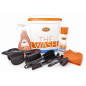 TWIN AIR The Wash All-in-One-Reinigungsset TWIN AIR The Wash All-in-One-Reinigungsset