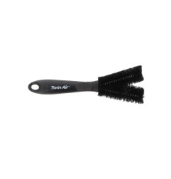 Cepillo de limpieza doble dentado TWIN AIR