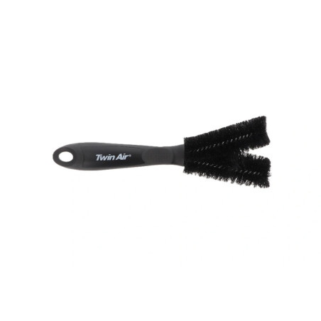 Cepillo de limpieza doble dentado TWIN AIR