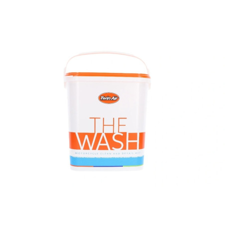 TWIN AIR The Wash Tub and Lid
