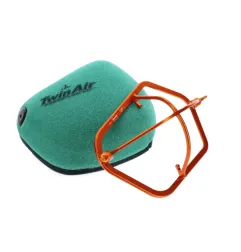 Kit Powerflow TWIN AIR pour HUSQVARNA FC 250, FC 350, FC 450, KTM SXF 250, SXF 350, SXF 450 et GAS GAS ECF 350, MCF 250, MCF 450