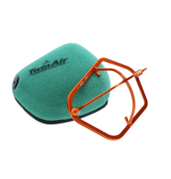 TWIN AIR Powerflow-Luftfilterkit für HUSQVARNA TC 125, TC 250, KTM SX 300, XC 250 und GAS GAS EC 300, EX 300 2023-2027
