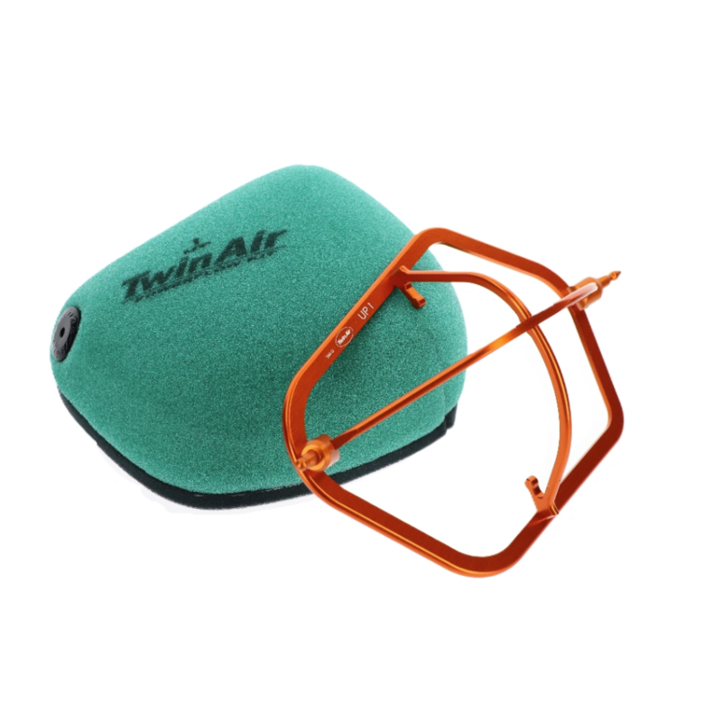 Kit Powerflow TWIN AIR pour HUSQVARNA TC 125, TC 250, TE 250, KTM SX 300, XC 250, XC 300 et GAS GAS EC 300, EX 300, MC 125