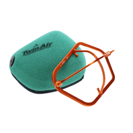 TWIN AIR Powerflow Kit - Luftfilter für HUSQVARNA TC 125, TC 250, KTM SX 300, XC 250 und GAS GAS EC 300, EX 300 2023-2027