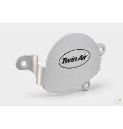 TWIN AIR radiator guard for YAMAHA YZF 250 2019-2023