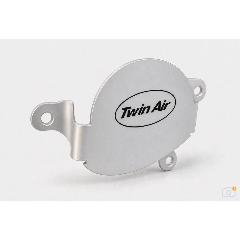 TWIN AIR Oil Cooler Guard for YAMAHA YZF 250 2019-2023