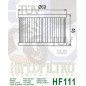 HIFLOFILTRO Oil Filter for HONDA CX 500, TRX 400 FA FOURTRAX RANCHER AUTO 4WD, TRX 500 FA FOURTRAX FOREMAN RUBICON 4WD 1978-2014
