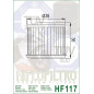 HIFLOFILTRO Ölfilter für HONDA CRF 150 L, MONKEY, MSX 125 2015-2026