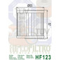 HIFLOFILTRO Oil Filter for KAWASAKI KLF 220 BAYOU 2WD, KLF 300 BAYOU 2WD, KLF 300 BAYOU 4WD, KLR 650, KLX 650 1987-2022